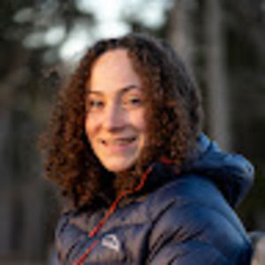 Meet your Posher, Lucy